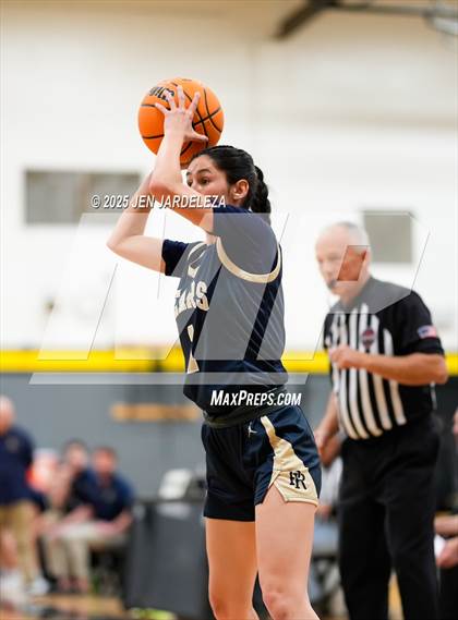 Thumbnail 1 in Palmer Ridge @ Green Mountain (CHSAA 5A Sweet Sixteen) photogallery.