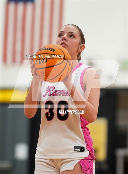 Thumbnail 1 in Palmer Ridge @ Green Mountain (CHSAA 5A Sweet Sixteen) photogallery.