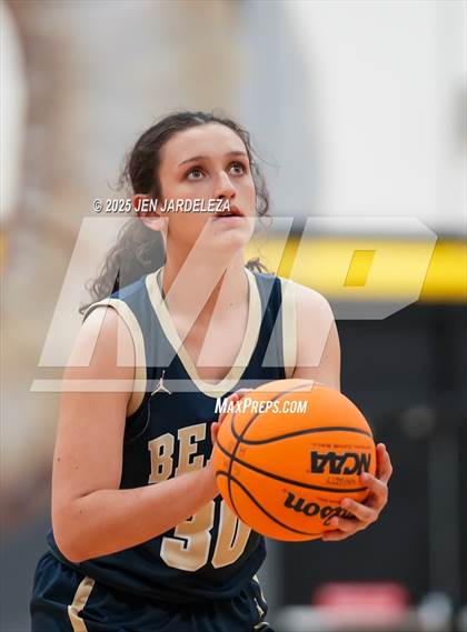 Thumbnail 1 in Palmer Ridge @ Green Mountain (CHSAA 5A Sweet Sixteen) photogallery.