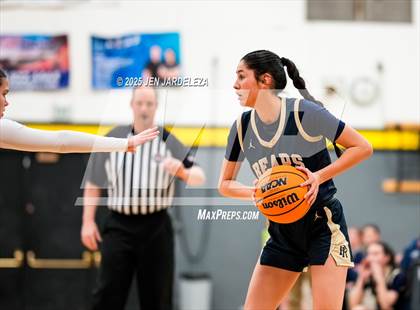 Thumbnail 3 in Palmer Ridge @ Green Mountain (CHSAA 5A Sweet Sixteen) photogallery.