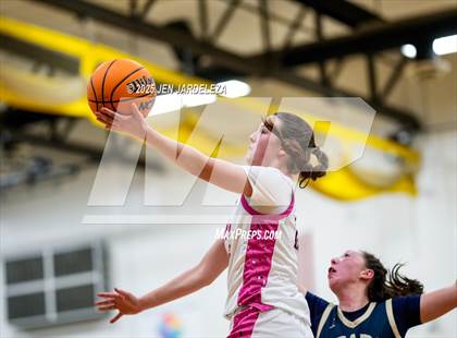 Thumbnail 1 in Palmer Ridge @ Green Mountain (CHSAA 5A Sweet Sixteen) photogallery.