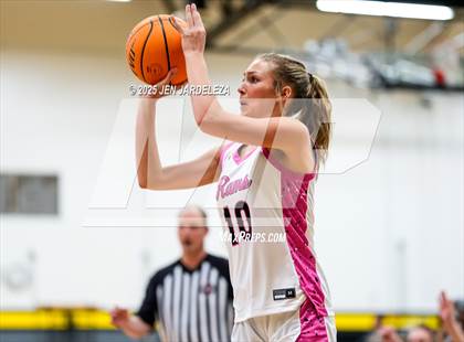 Thumbnail 1 in Palmer Ridge @ Green Mountain (CHSAA 5A Sweet Sixteen) photogallery.