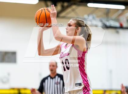 Thumbnail 2 in Palmer Ridge @ Green Mountain (CHSAA 5A Sweet Sixteen) photogallery.