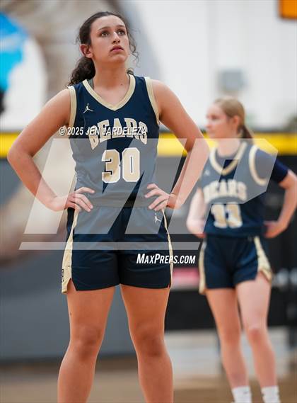 Thumbnail 1 in Palmer Ridge @ Green Mountain (CHSAA 5A Sweet Sixteen) photogallery.