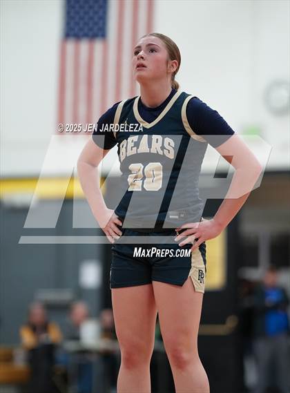 Thumbnail 3 in Palmer Ridge @ Green Mountain (CHSAA 5A Sweet Sixteen) photogallery.
