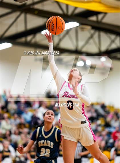 Thumbnail 1 in Palmer Ridge @ Green Mountain (CHSAA 5A Sweet Sixteen) photogallery.