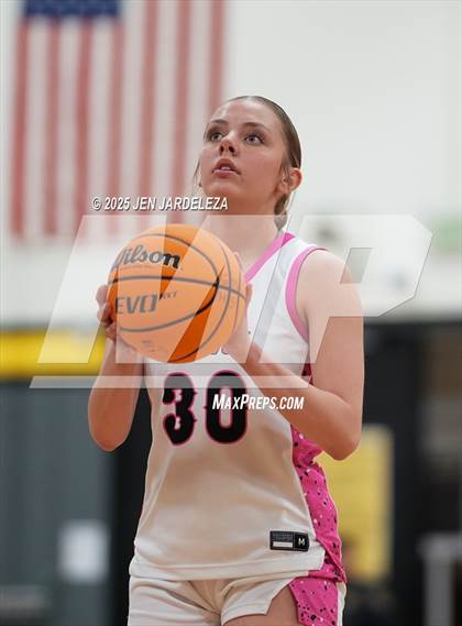Thumbnail 2 in Palmer Ridge @ Green Mountain (CHSAA 5A Sweet Sixteen) photogallery.