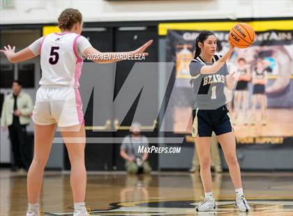 Thumbnail 1 in Palmer Ridge @ Green Mountain (CHSAA 5A Sweet Sixteen) photogallery.