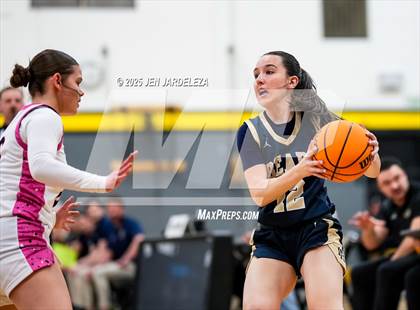 Thumbnail 2 in Palmer Ridge @ Green Mountain (CHSAA 5A Sweet Sixteen) photogallery.