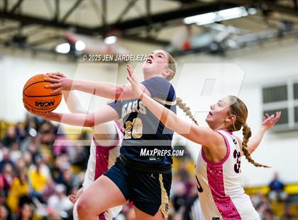 Thumbnail 1 in Palmer Ridge @ Green Mountain (CHSAA 5A Sweet Sixteen) photogallery.