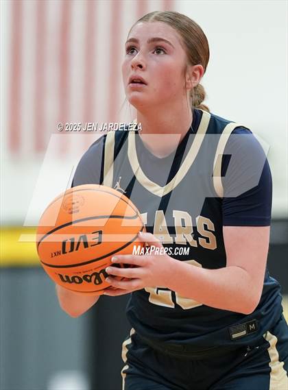 Thumbnail 1 in Palmer Ridge @ Green Mountain (CHSAA 5A Sweet Sixteen) photogallery.
