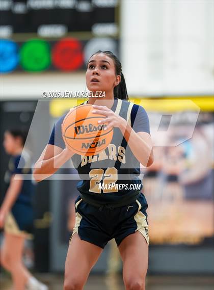 Thumbnail 1 in Palmer Ridge @ Green Mountain (CHSAA 5A Sweet Sixteen) photogallery.