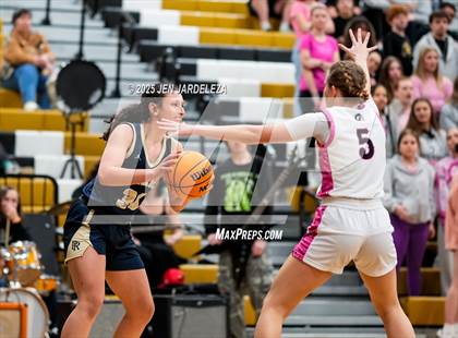 Thumbnail 1 in Palmer Ridge @ Green Mountain (CHSAA 5A Sweet Sixteen) photogallery.