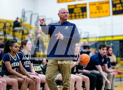 Thumbnail 2 in Palmer Ridge @ Green Mountain (CHSAA 5A Sweet Sixteen) photogallery.