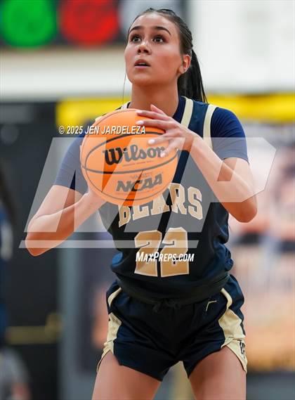 Thumbnail 2 in Palmer Ridge @ Green Mountain (CHSAA 5A Sweet Sixteen) photogallery.