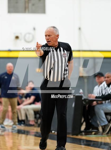 Thumbnail 3 in Palmer Ridge @ Green Mountain (CHSAA 5A Sweet Sixteen) photogallery.