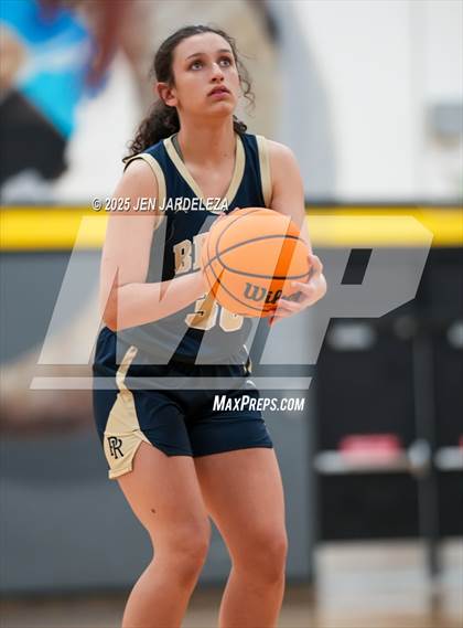 Thumbnail 3 in Palmer Ridge @ Green Mountain (CHSAA 5A Sweet Sixteen) photogallery.