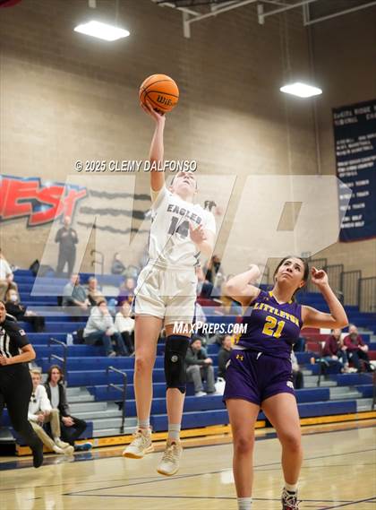 Thumbnail 3 in Littleton @ Dakota Ridge photogallery.