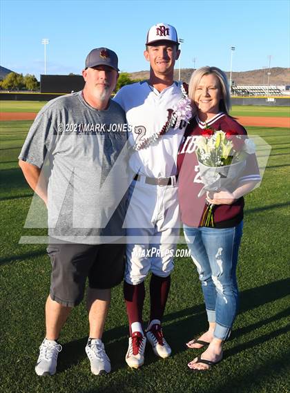 Thumbnail 2 in Mountain Ridge - Seniors photogallery.