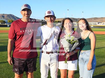 Thumbnail 2 in Mountain Ridge - Seniors photogallery.