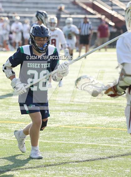 Thumbnail 1 in Essex Tech @ Newburyport photogallery.