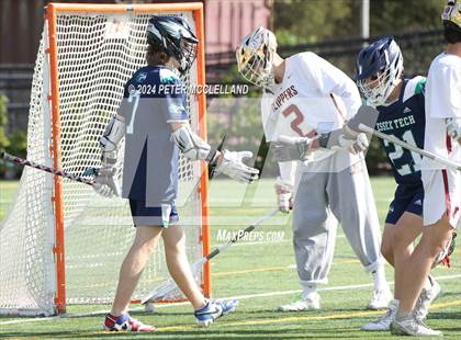 Thumbnail 3 in Essex Tech @ Newburyport photogallery.