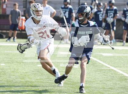 Thumbnail 2 in Essex Tech @ Newburyport photogallery.