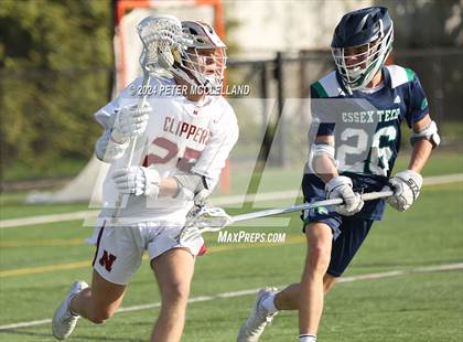Thumbnail 3 in Essex Tech @ Newburyport photogallery.