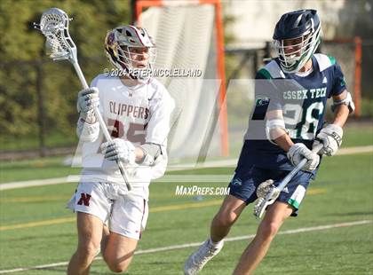 Thumbnail 1 in Essex Tech @ Newburyport photogallery.