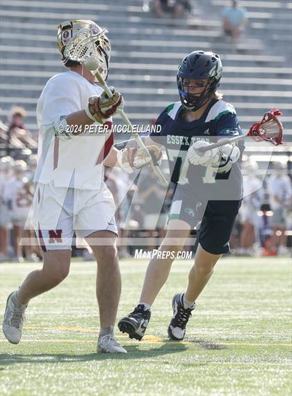 Thumbnail 3 in Essex Tech @ Newburyport photogallery.