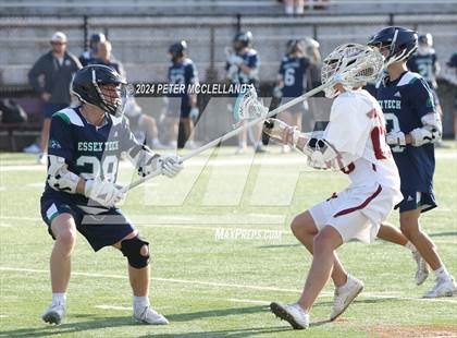 Thumbnail 2 in Essex Tech @ Newburyport photogallery.