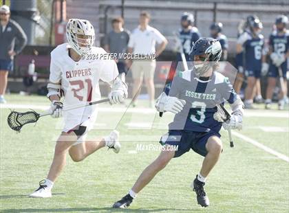 Thumbnail 1 in Essex Tech @ Newburyport photogallery.