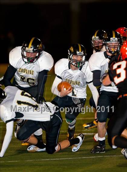 Thumbnail 3 in Corning @ Union-Endicott photogallery.