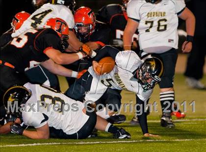 Thumbnail 1 in Corning @ Union-Endicott photogallery.
