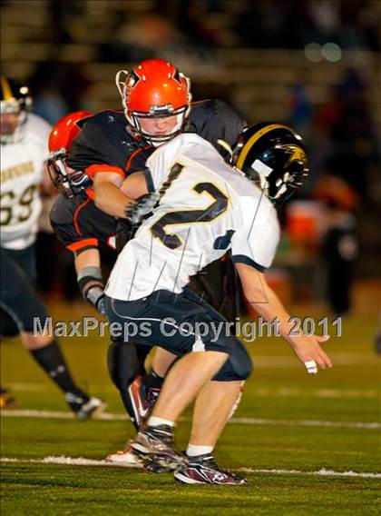 Thumbnail 2 in Corning @ Union-Endicott photogallery.