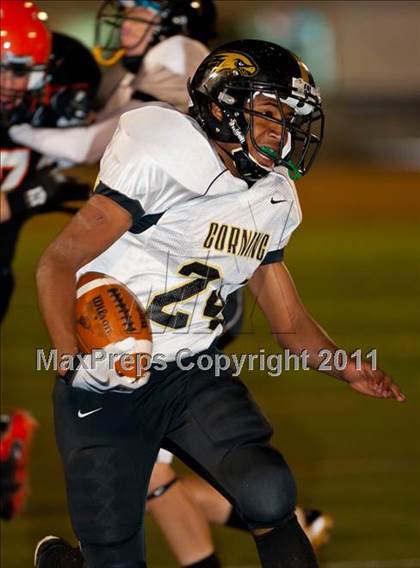 Thumbnail 2 in Corning @ Union-Endicott photogallery.