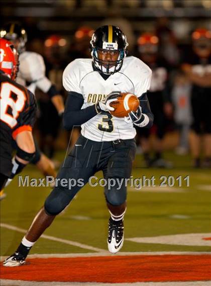 Thumbnail 3 in Corning @ Union-Endicott photogallery.