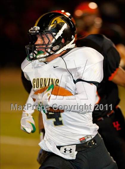Thumbnail 3 in Corning @ Union-Endicott photogallery.
