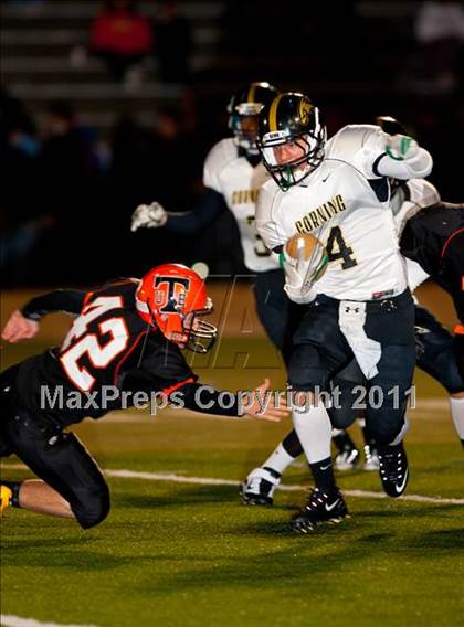 Thumbnail 3 in Corning @ Union-Endicott photogallery.