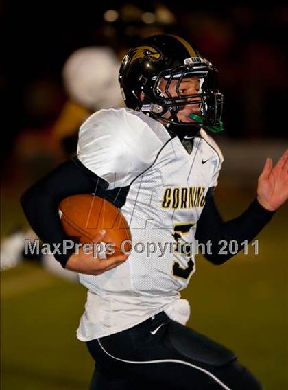 Thumbnail 1 in Corning @ Union-Endicott photogallery.