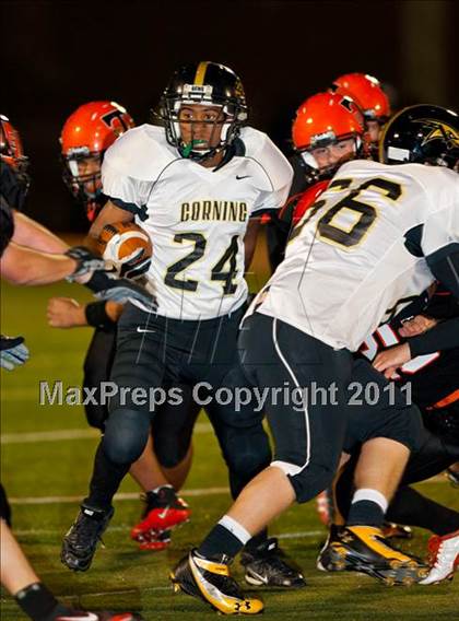 Thumbnail 1 in Corning @ Union-Endicott photogallery.