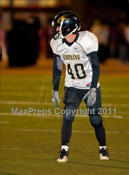 Thumbnail 2 in Corning @ Union-Endicott photogallery.