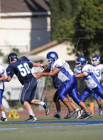 Thumbnail 1 in JV: San Marino @ Crescenta Valley photogallery.