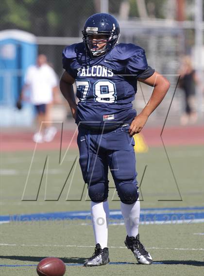 Thumbnail 3 in JV: San Marino @ Crescenta Valley photogallery.