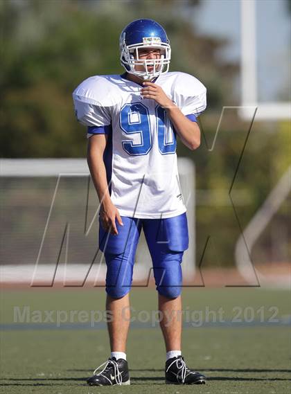 Thumbnail 2 in JV: San Marino @ Crescenta Valley photogallery.