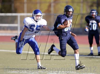 Thumbnail 1 in JV: San Marino @ Crescenta Valley photogallery.