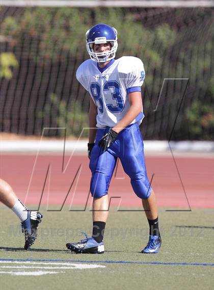 Thumbnail 3 in JV: San Marino @ Crescenta Valley photogallery.