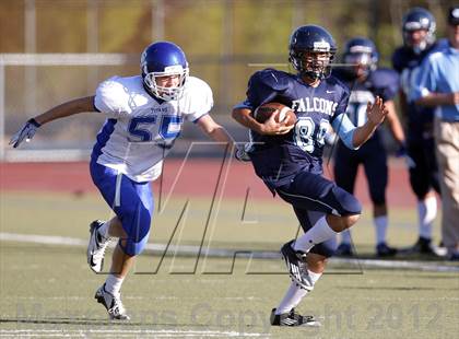 Thumbnail 3 in JV: San Marino @ Crescenta Valley photogallery.