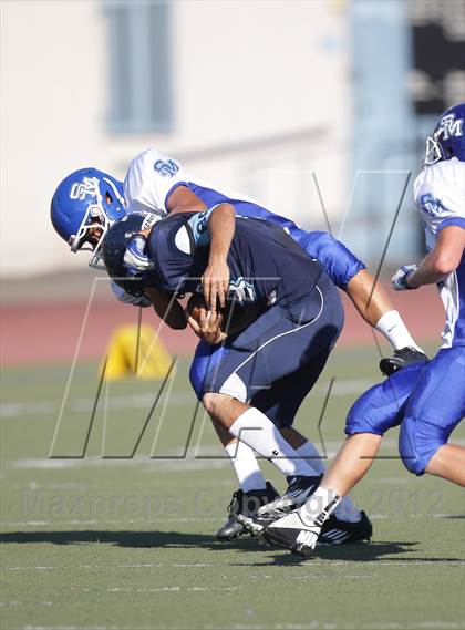 Thumbnail 2 in JV: San Marino @ Crescenta Valley photogallery.