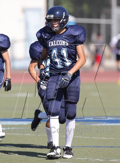 Thumbnail 1 in JV: San Marino @ Crescenta Valley photogallery.
